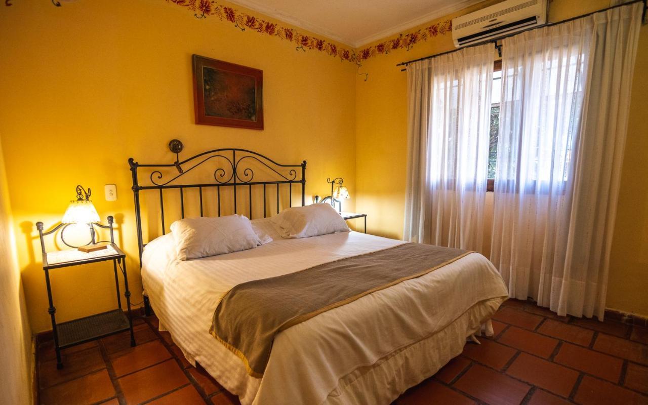 Hotel Hacienda Don Justo Boutique