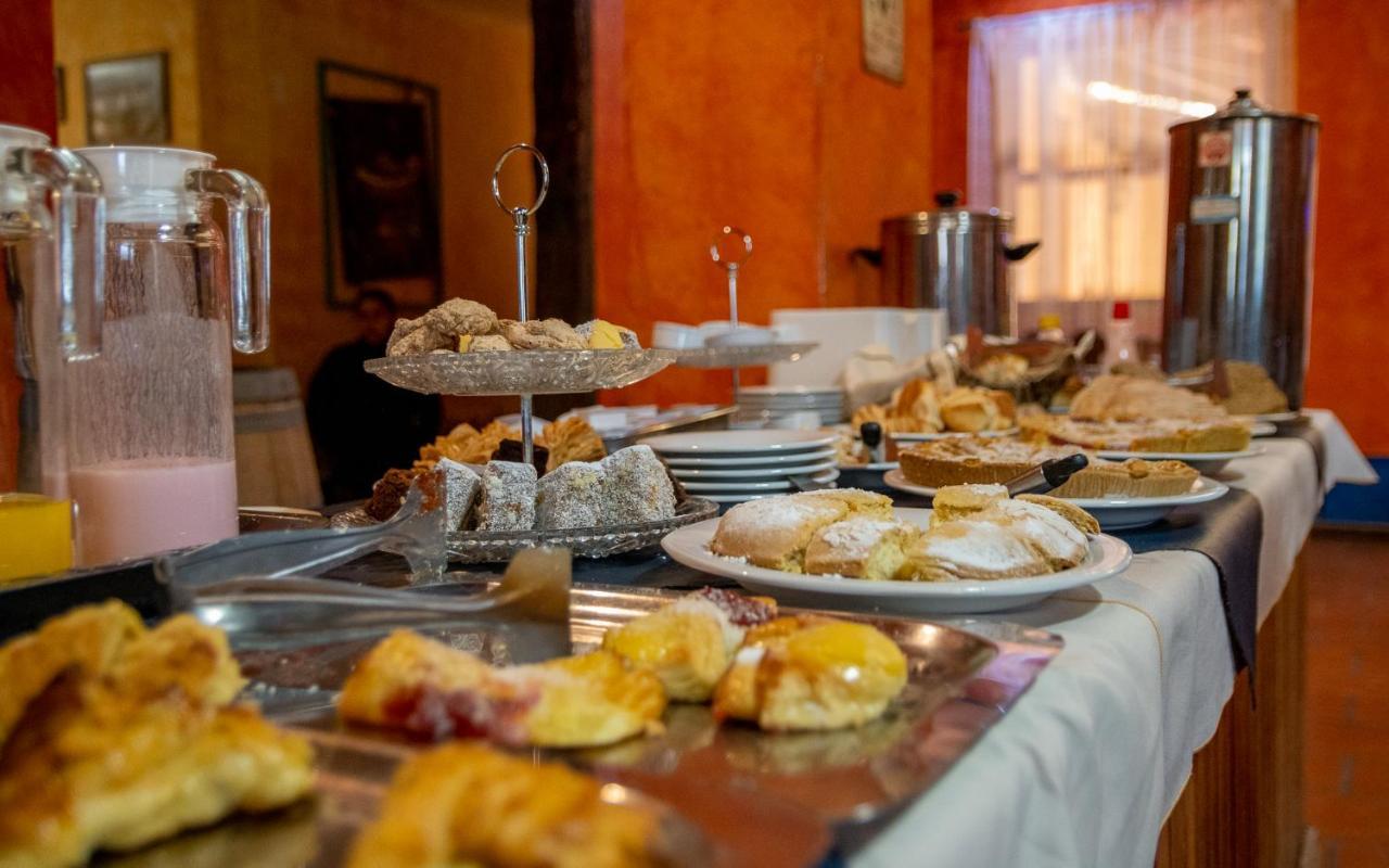 Hotel Hacienda Don Justo Boutique 3*