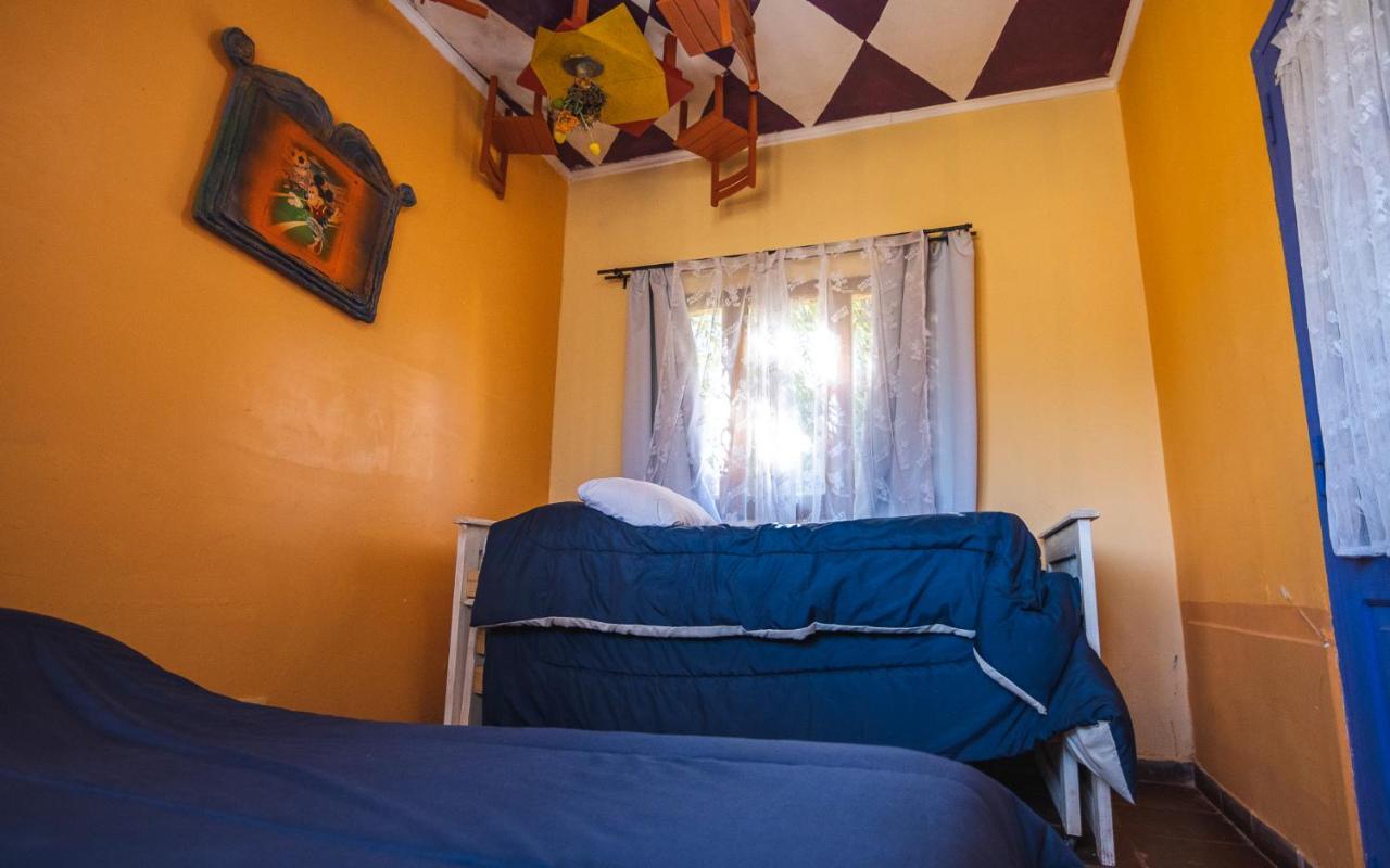 Hacienda Don Justo Boutique Hotel Colon (Entre Rios)