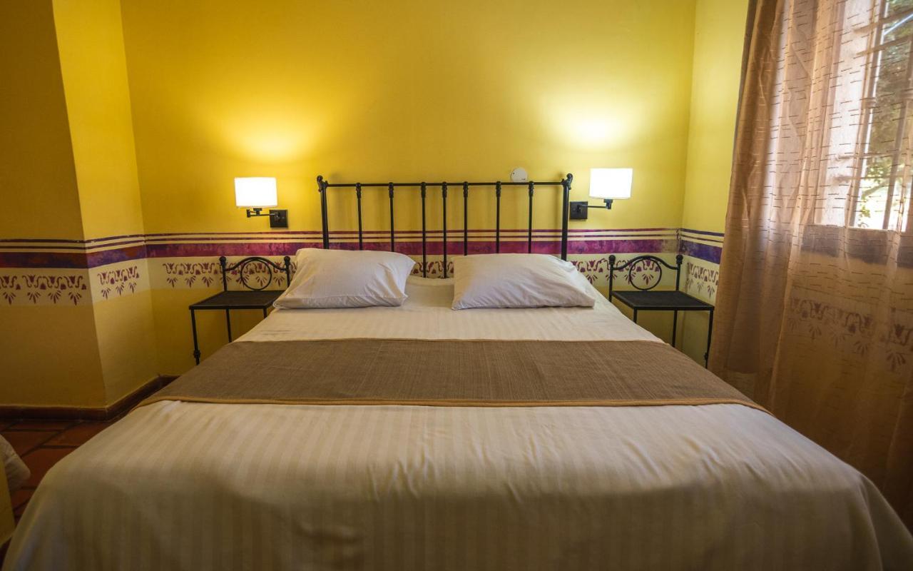 Hacienda Don Justo Boutique Colon (Entre Rios)