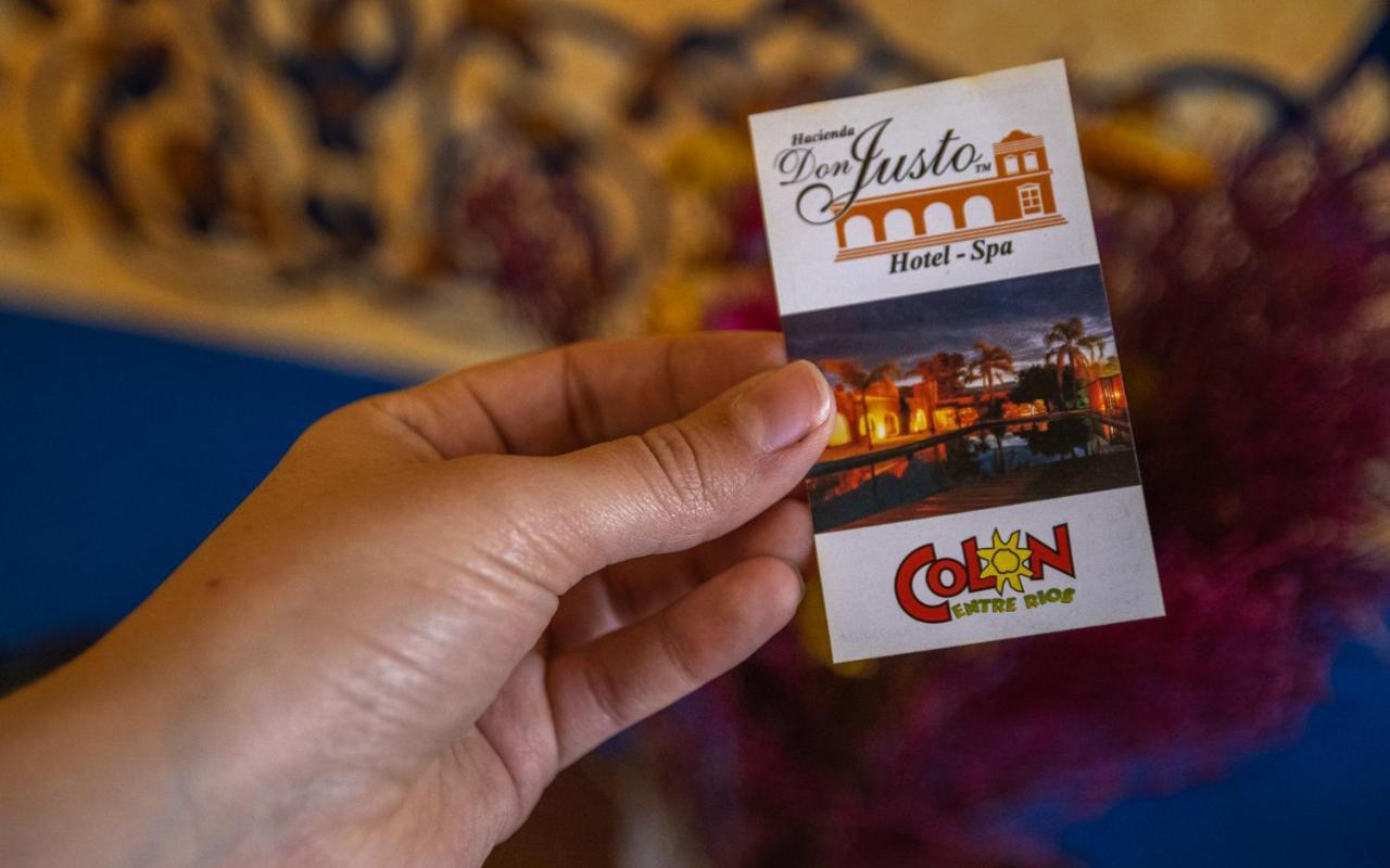 Hotel Hacienda Don Justo Boutique 3*