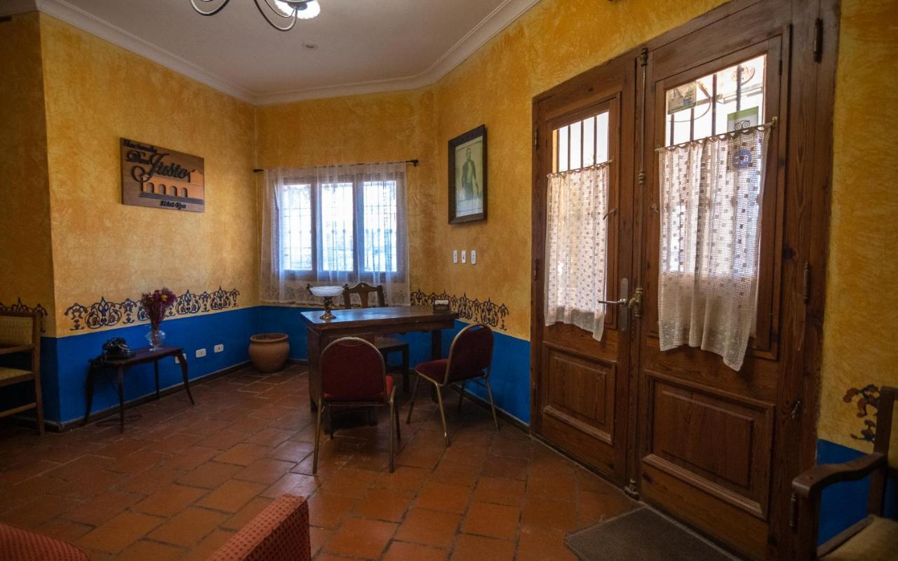 Hacienda Don Justo Boutique 3* Colon (Entre Rios)