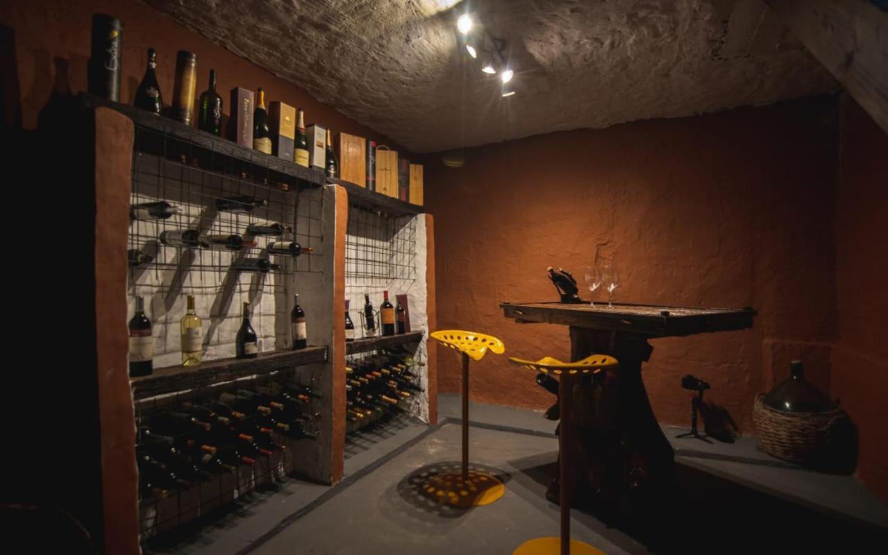 Hotel Hacienda Don Justo Boutique