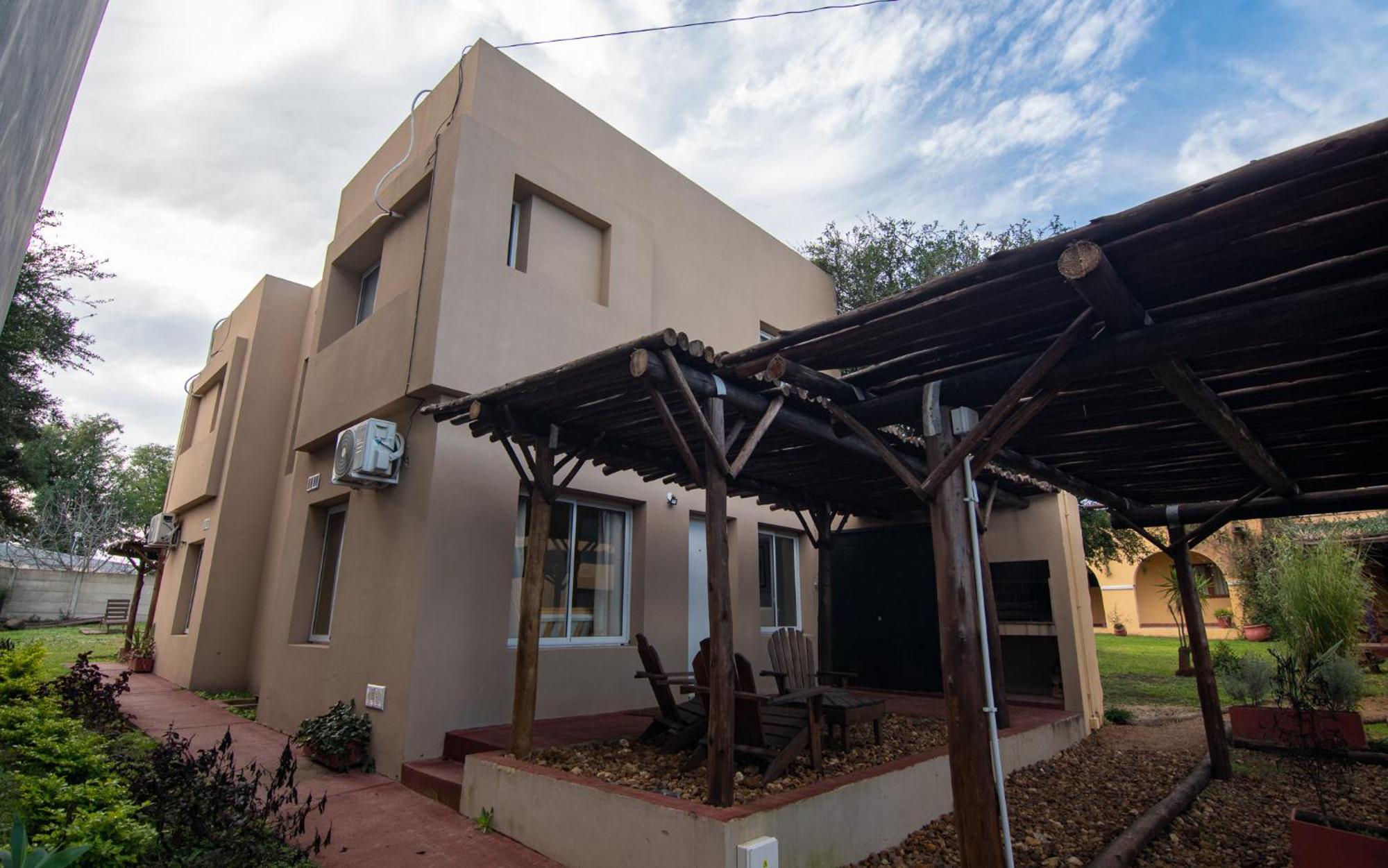 Hacienda Don Justo Boutique Hotel