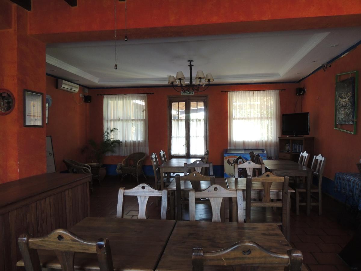 Hacienda Don Justo Boutique