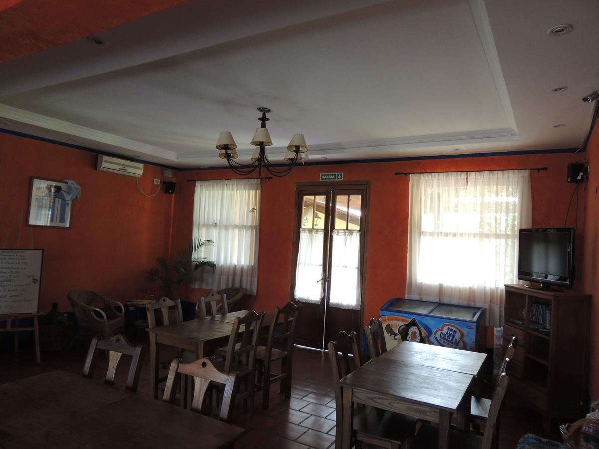 Hotel Hacienda Don Justo Boutique 3*