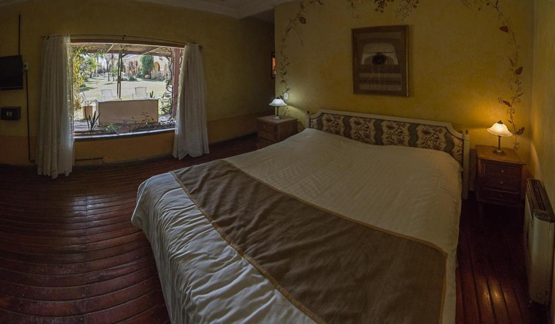 Hacienda Don Justo Boutique Hotel Colon (Entre Rios)
